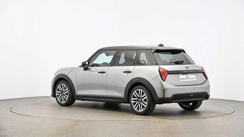 Gebraucht Mini Cooper Classic 156 PS (114 kW) 2024 Grau Kleinwagen