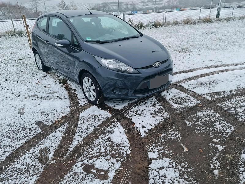 Andere farben Gebraucht 2011 Ford Fiesta Trend Kleinwagen | 3.299 € (Fairer Preis) - Bild 1/4