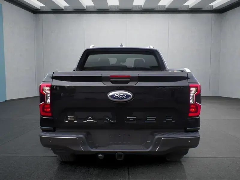 Neu Ford Ranger Wildtrack 205 PS (150 kW) 2026 Pickup