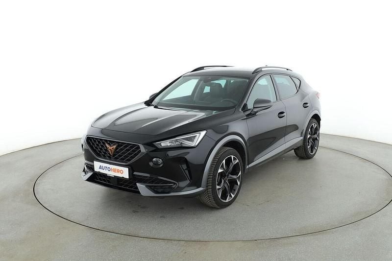 Używany Cupra Formentor 150 KM (110 kW) 2023 SUV