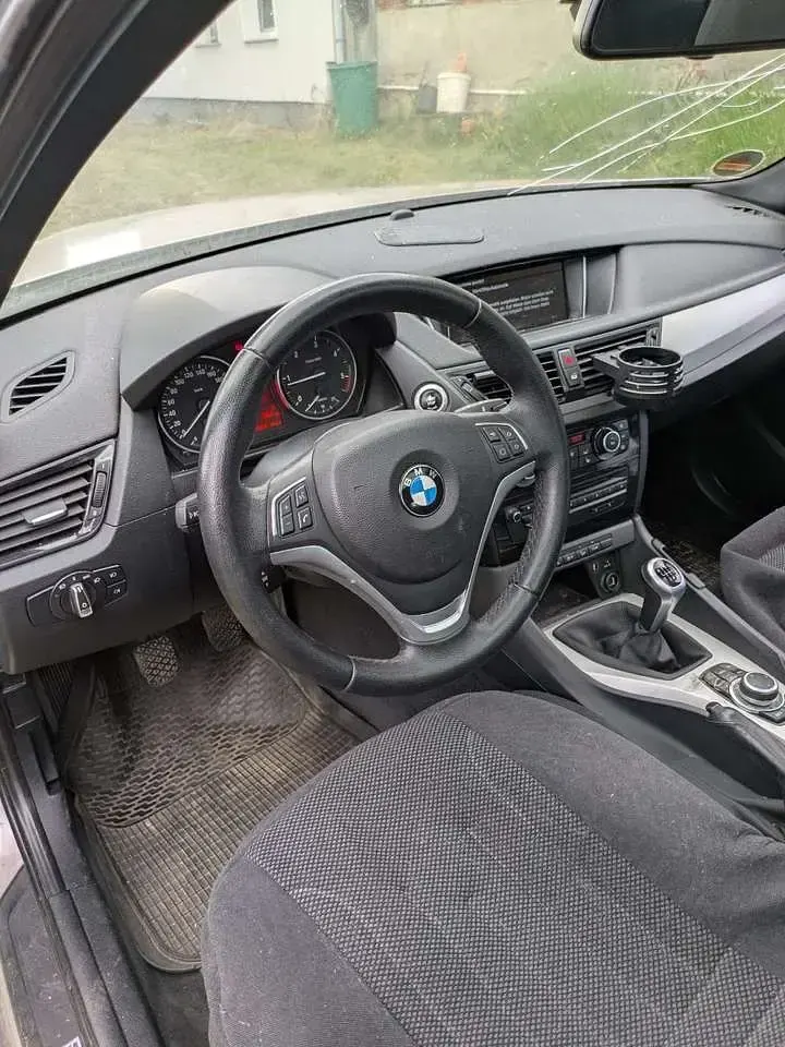 Gebraucht BMW X1 143 PS (105 kW) 2013 SUV