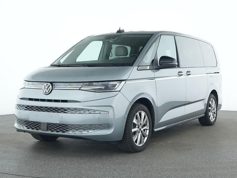 Gebraucht VW Multivan Style 245 PS (180 kW) 2025 Silber Van