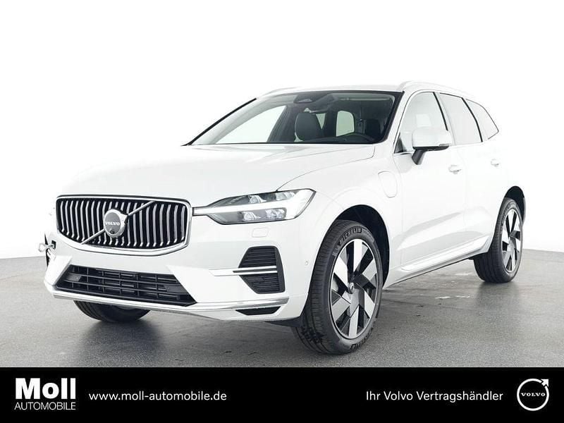 Gebraucht Volvo XC60 Plus 398 PS (292 kW) 2025 Weiß SUV