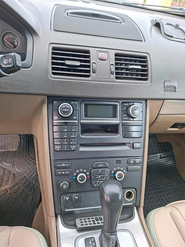 Gebraucht Volvo XC90 185 PS (136 kW) 2006 Schwarz SUV