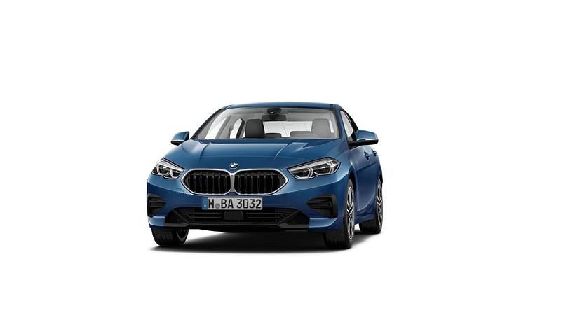Gebraucht 2025 BMW 218 Advantage Coupé | 24.960 € (Superpreis) - Bild 1/4