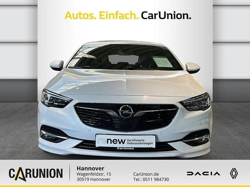 Gebraucht Opel Insignia Sport 260 PS (191 kW) 2017 Other Kombi