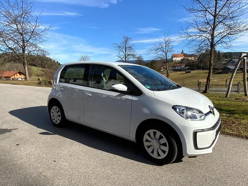 Gebraucht VW e-up! 61 kW (83 PS) 2021 Kleinwagen