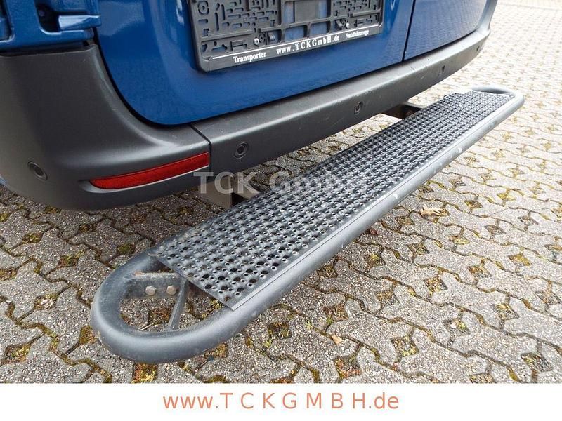 Gebraucht Mercedes Sprinter 170 PS (125 kW) 2023 Blau Van