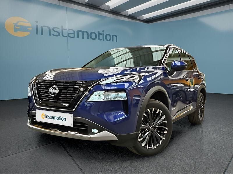 Gebraucht 2024 Nissan X-Trail SUV | 38.949 € (Fairer Preis) - Bild 1/4