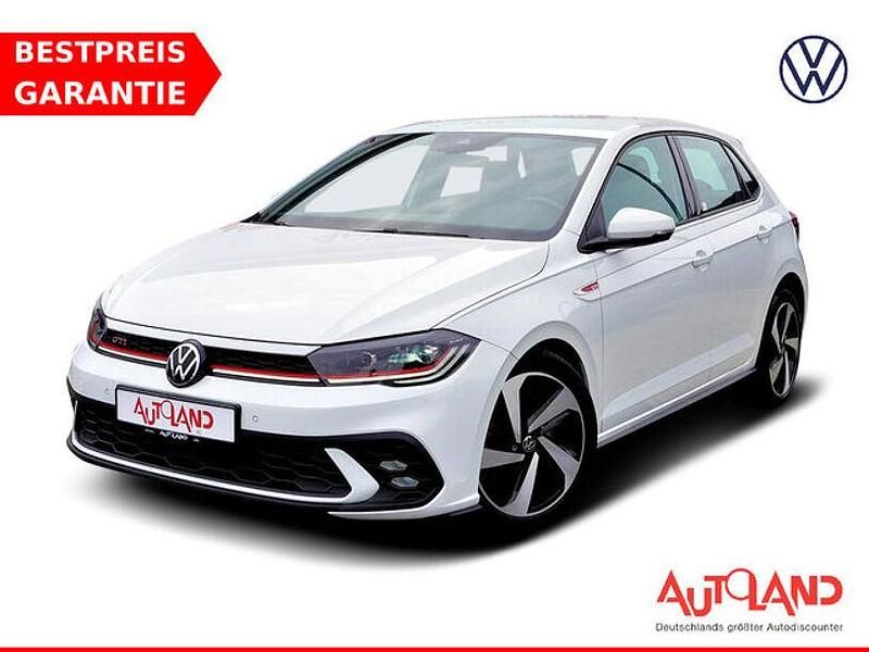 Andere Gebraucht 2022 VW Polo GTI Kleinwagen | 25.490 € (Fairer Preis) - Bild 1/4