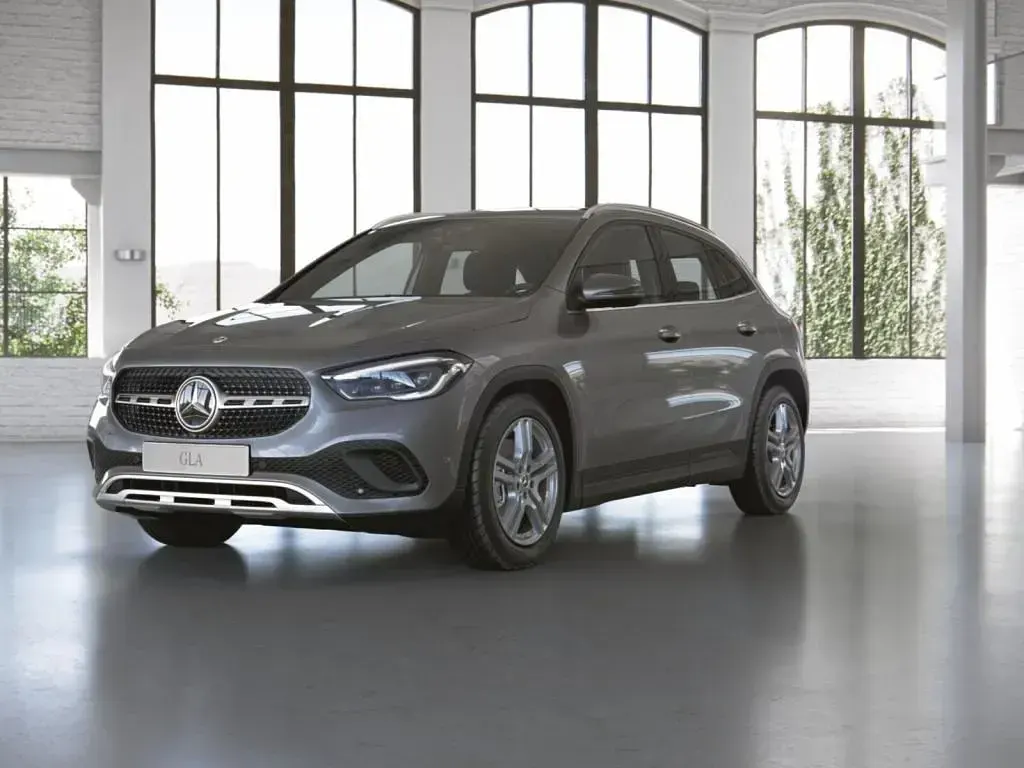 Gebraucht Mercedes GLA250 160 PS (117 kW) 2022 SUV