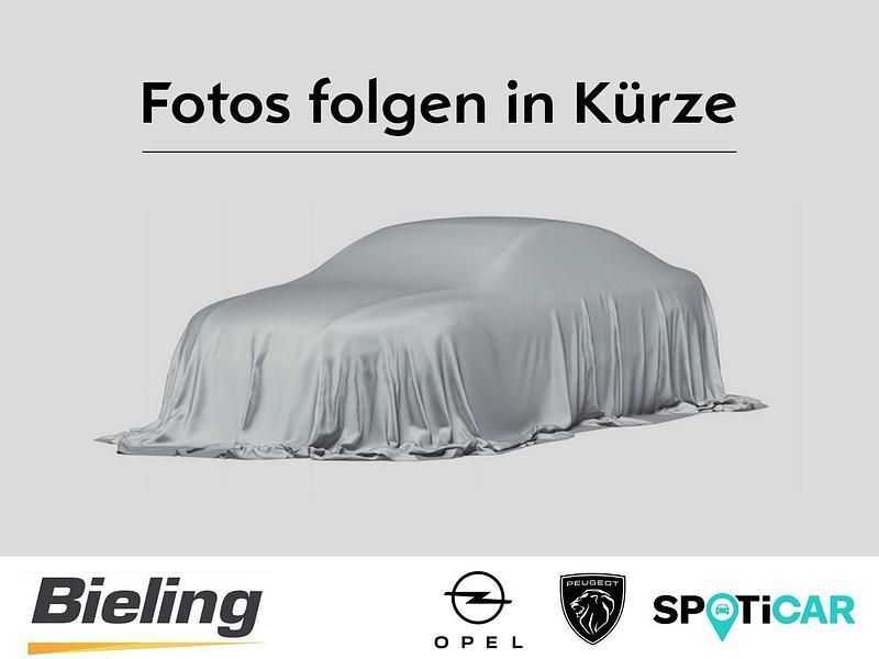 Schwarz Gebraucht 2019 Opel Grandland X Innovation SUV | 15.555 € - Bild 1/2
