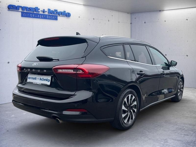 Gebraucht Ford Focus Titanium 116 PS (85 kW) 2024