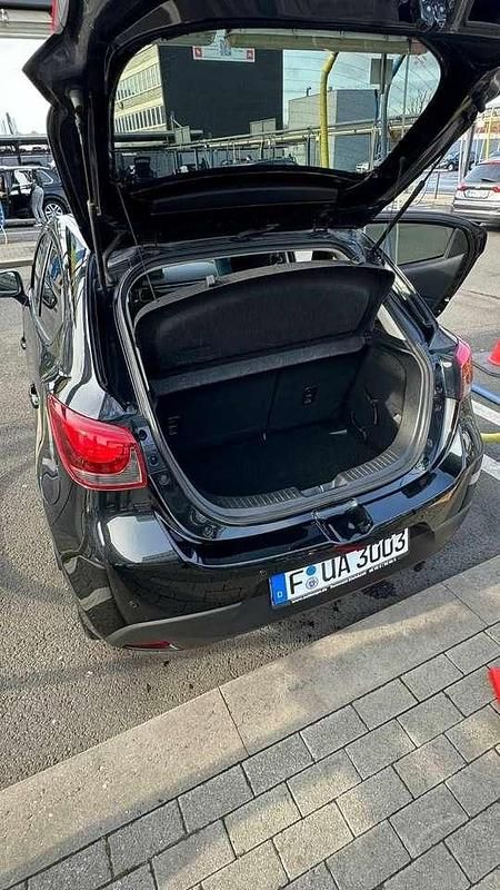 Gebraucht Mazda 2 Exclusive 68 PS (50 kW) 2005 Kleinwagen