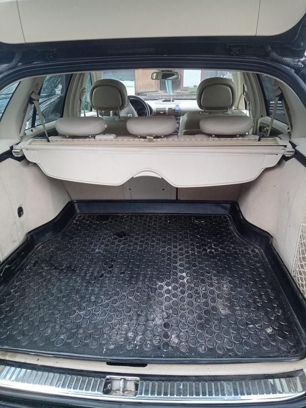 Gebraucht Mercedes 230 2006 Schwarz Kombi