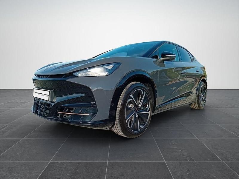 Grau Gebraucht 2024 Cupra Tavascan VZ SUV | 45.910 € (Superpreis) - Bild 1/4