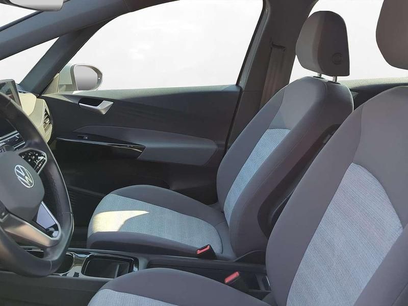 Gebraucht VW ID.3 Pro 106 kW (145 PS) 2022 Grau Kleinwagen