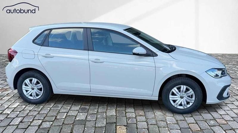 Neu VW Polo 80 PS (58 kW) 2025 Grau Kleinwagen