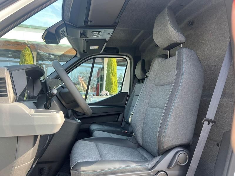 Neu Renault Master Business 150 PS (110 kW) 2026 Mineralweiß Van / Kleinbus