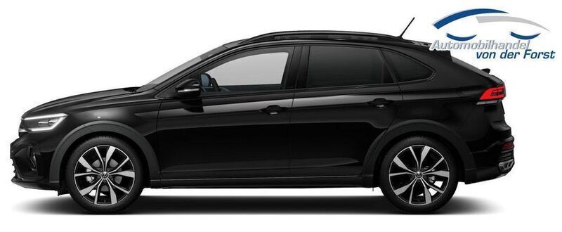 Gebraucht VW Taigo R-line 150 PS (110 kW) 2024 Wählbar SUV