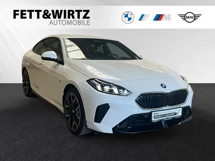 Gebraucht BMW 220 M Sport 170 PS (125 kW) 2025 Limousine