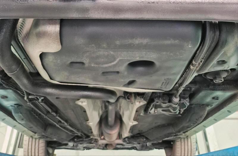 Gebraucht Opel Meriva 101 PS (74 kW) 2011 Andere farben Van / Kleinbus