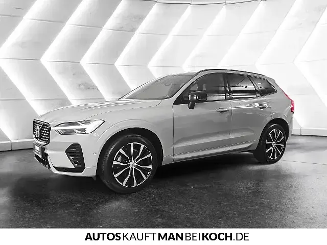 Gebraucht Volvo XC60 145 PS (106 kW) 2023 SUV