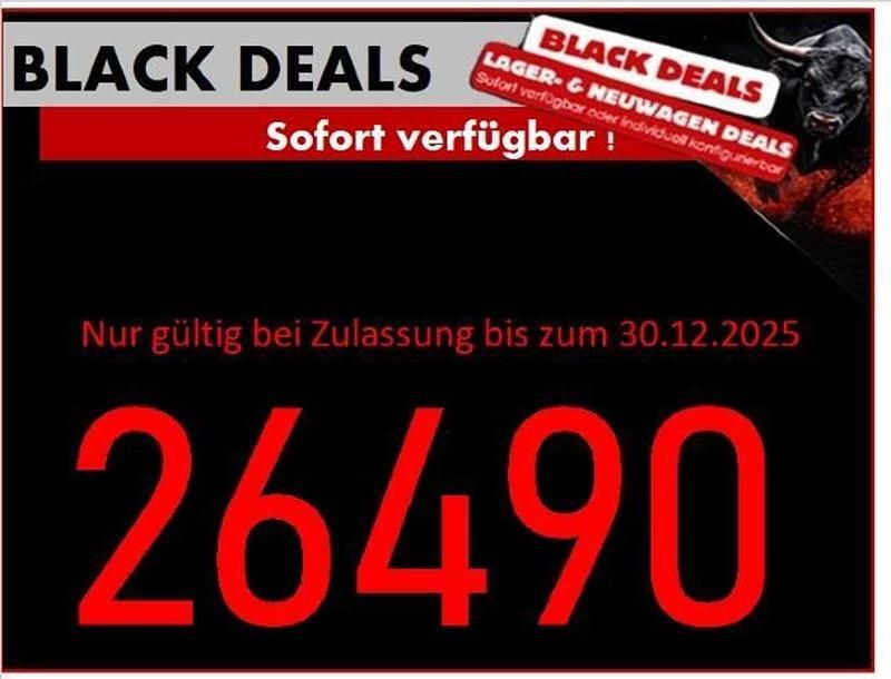 Neu Renault Captur Techno 158 PS (116 kW) 2025 Feuerrot SUV