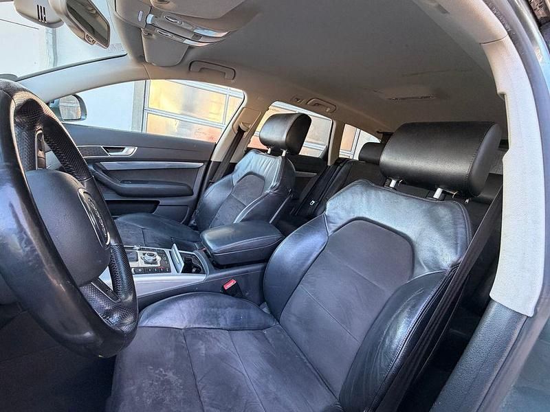 Gebraucht Audi A6 Allroad Sport 239 PS (175 kW) 2010 Grau Kombi