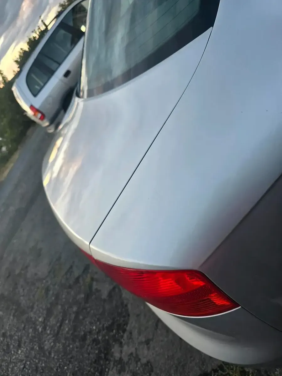 Gebraucht Audi A4 140 PS (102 kW) 2006 Gelb Limousine