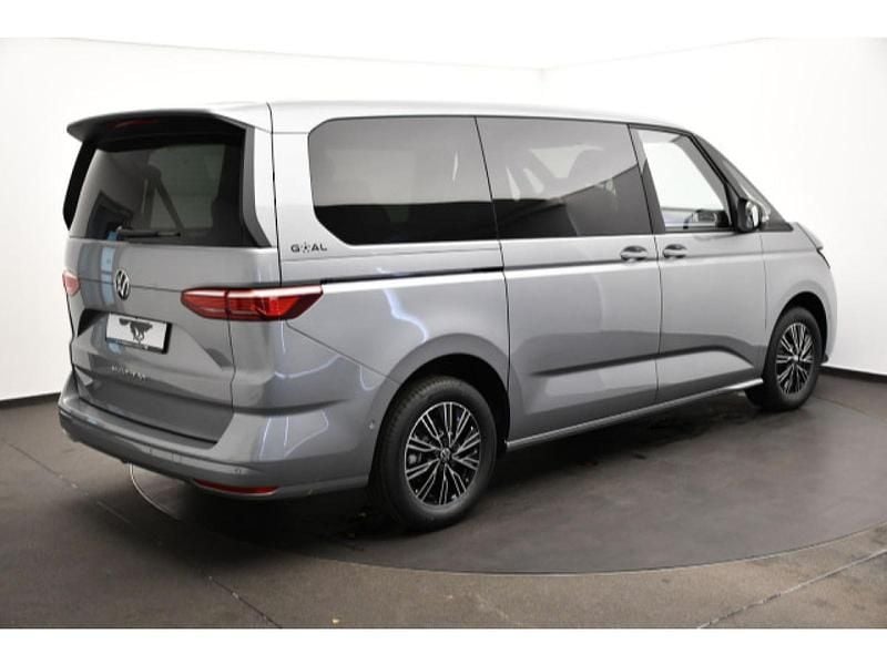 Gebraucht VW Multivan Goal 150 PS (110 kW) 2025 Van / Kleinbus