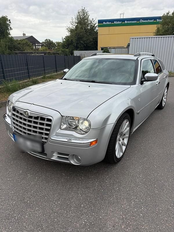 Gebraucht 2005 Chrysler 300C Limousine | 6.000 € (Guter Preis) - Bild 1/4