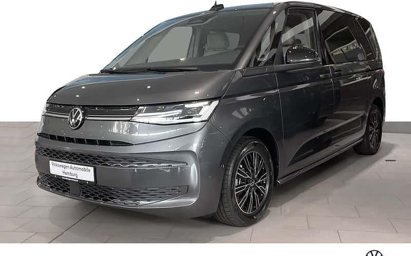 Grau Neu 2025 VW Multivan Life Van | 71.412 € - Bild 1/4