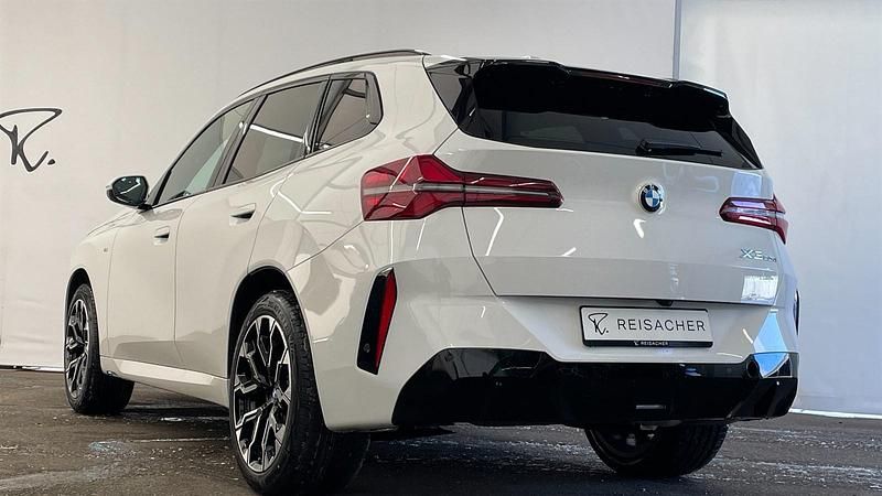 Neu BMW X3 Comfort Edition 197 PS (144 kW) 2026 Alpinweiß uni SUV