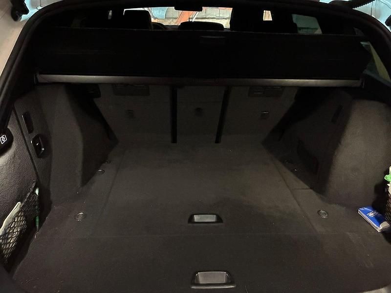 Brugt BMW 330 258 HK (189 kW) 2013 Hvid Stationcar
