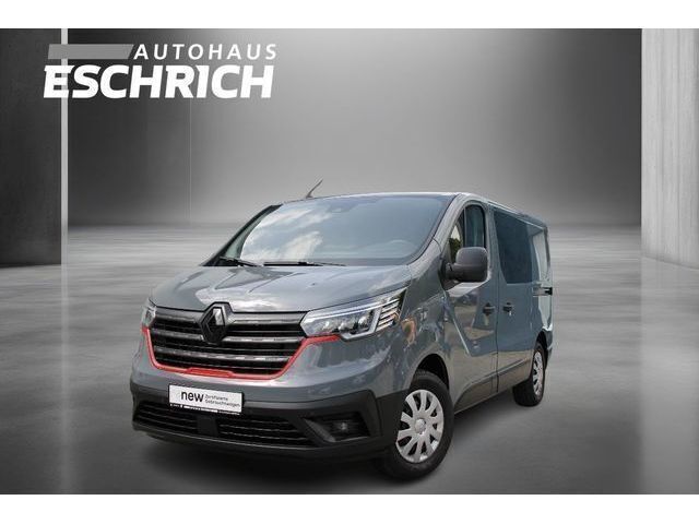 Gebraucht 2023 Renault Trafic Van | 35.900 € (Teuer) - Bild 1/4