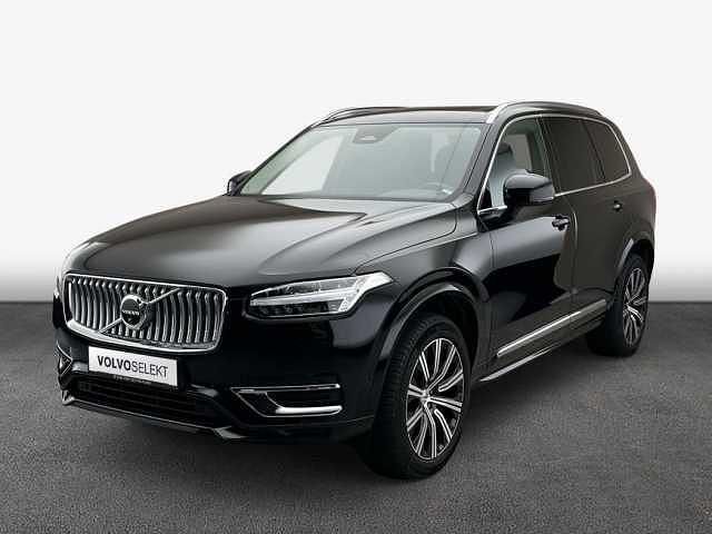 Gebraucht 2024 Volvo XC90 SUV | 53.435 € (Superpreis) - Bild 1/4