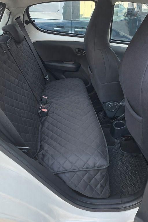 Gebraucht Peugeot 108 Active 69 PS (50 kW) 2016 Weiß Kleinwagen