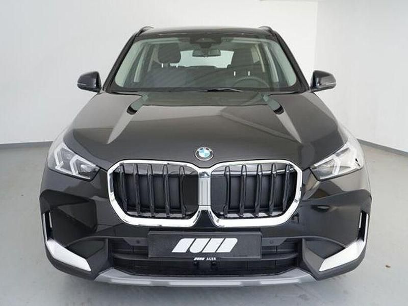 Gebraucht BMW X1 136 PS (100 kW) 2025 Schwarz SUV