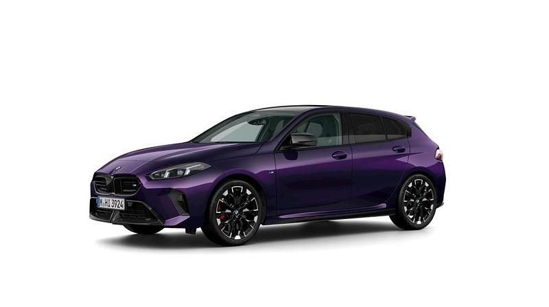 Gebraucht 2024 BMW M135 Efficient Dynamics Kleinwagen | 56.669 € - Bild 1/2