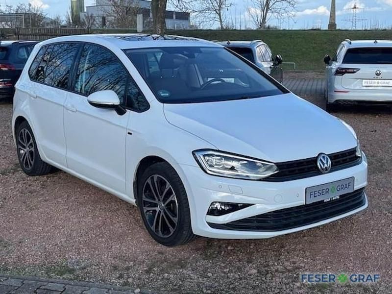 Gebraucht VW Golf VII Join 131 PS (96 kW) 2018