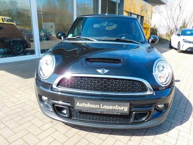 Second-hand Mini Cooper 60 CP (44 kW) 2014 Andere Hatchback