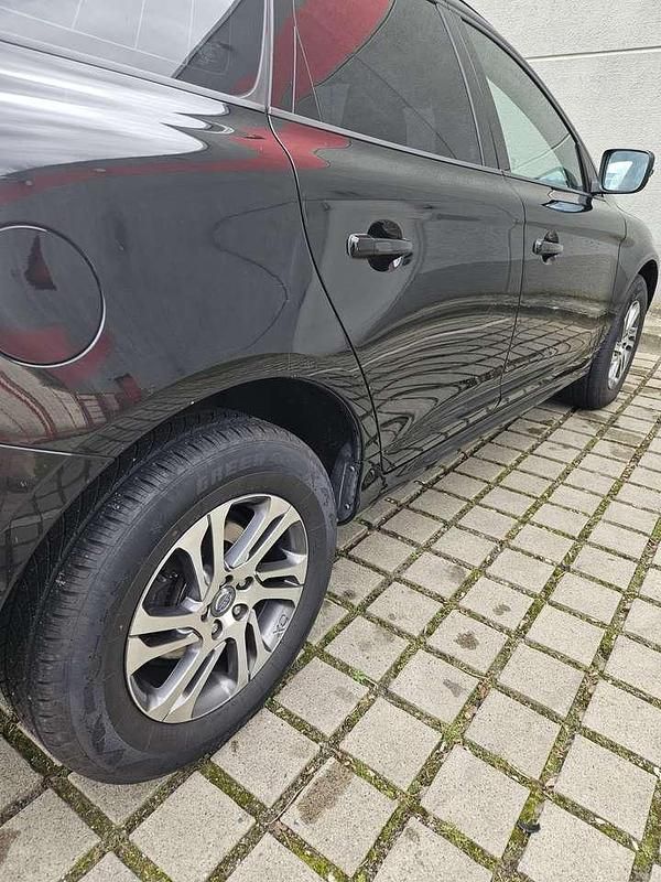 Gebraucht Volvo XC60 Kinetic 136 PS (100 kW) 2014 SUV