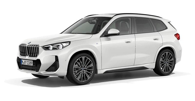 Gebraucht 2025 BMW X1 SUV | 70.769 € - Bild 1/1