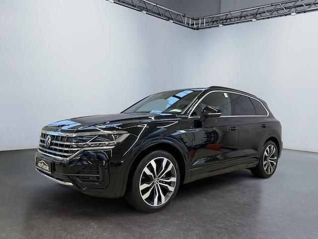 Gebraucht VW Touareg Elegance 286 PS (210 kW) 2023 SUV