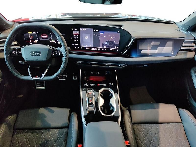 Neu Audi A6 Sport 204 PS (150 kW) 2026 Grau Limousine