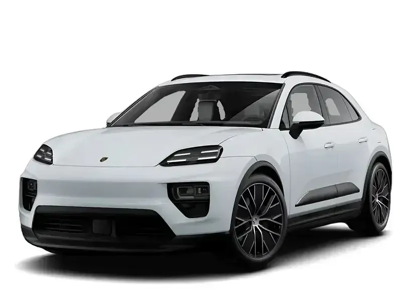 Gebraucht Porsche Macan 330 kW (449 PS) 2024 Weiss SUV