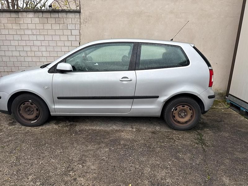 Gebraucht 2002 VW Polo Kleinwagen | 590 € (Guter Preis) - Bild 1/4