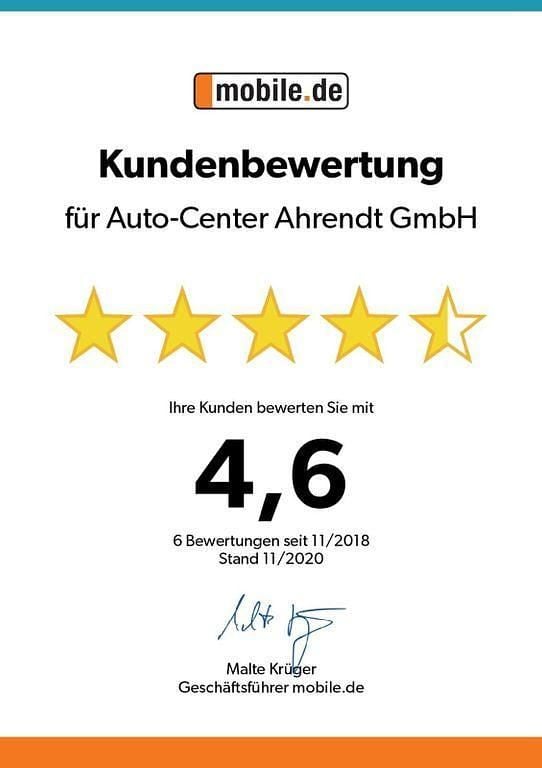 Gebraucht Jeep Compass 131 PS (96 kW) 2023 Rot SUV