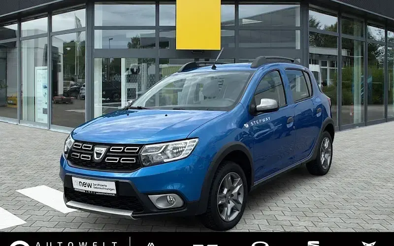 Gebraucht Dacia Sandero Prestige 90 PS (66 kW) 2019 Limousine
